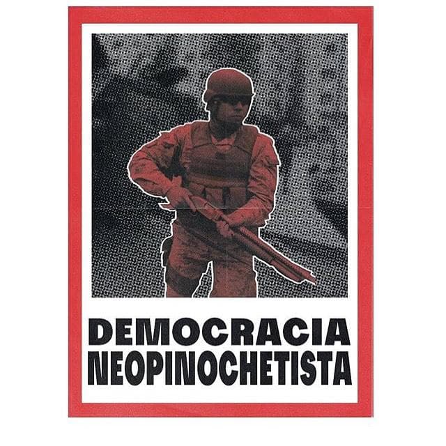 Instagram estadoderebeldiagrafica