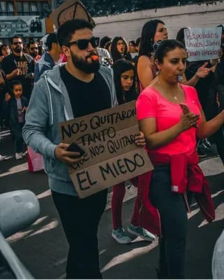 Instagram nosquitaronelmiedo