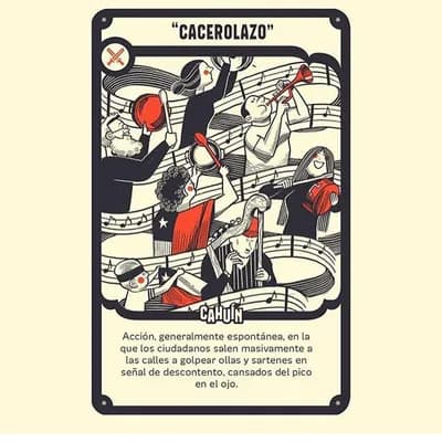 Instagram estadoderebeldiagrafica