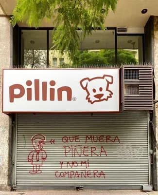 Instagram callelibrecl