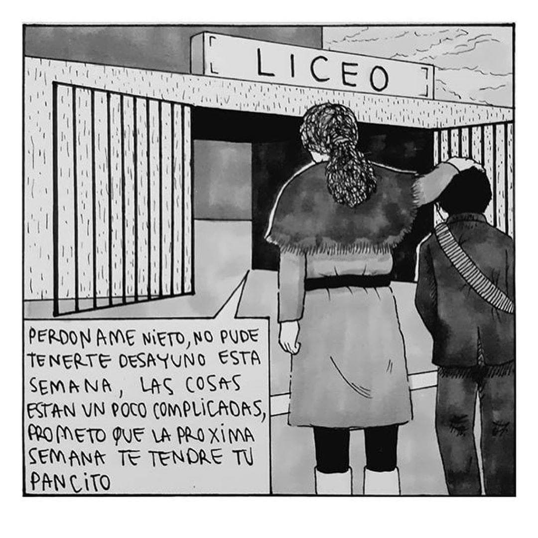 Instagram estadoderebeldiagrafica