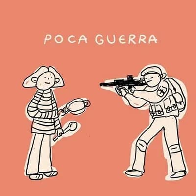 Instagram estadoderebeldiagrafica