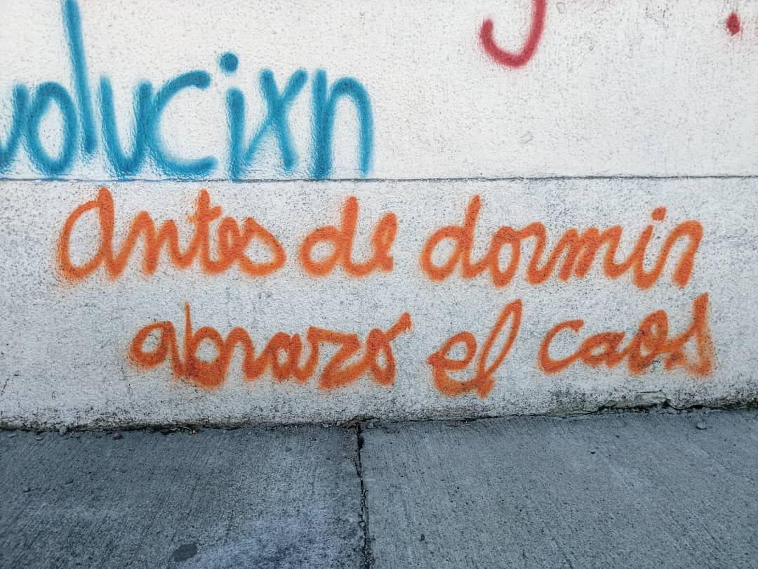 Instagram lalocarayada