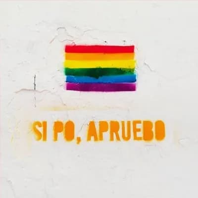 Si po, apruebo