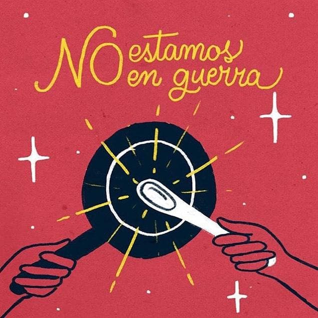 Instagram estadoderebeldiagrafica