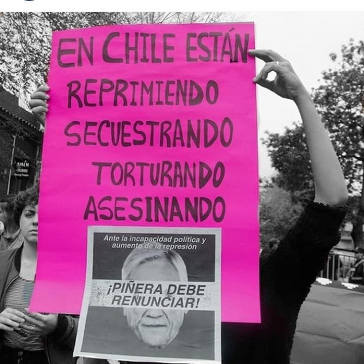 Instagram cartelesdecambio