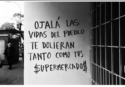 Instagram lasmurallasgritan