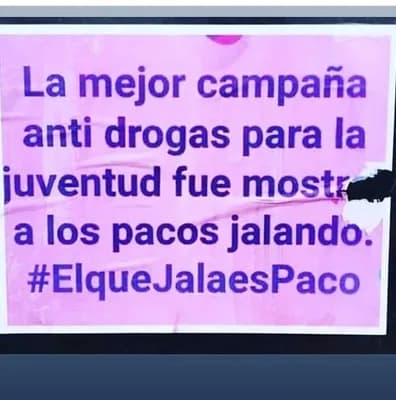Instagram cartelesdecambio