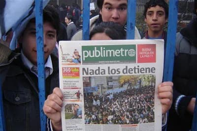 Material público 2006