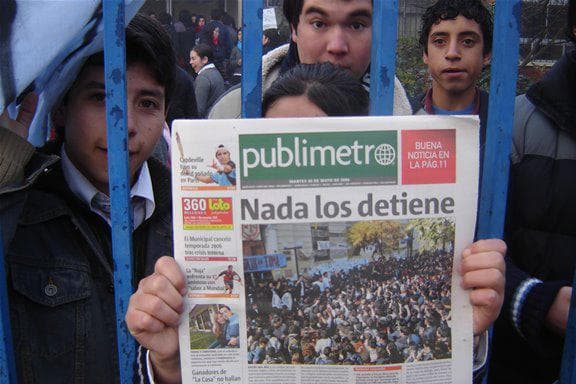 Material público 2006