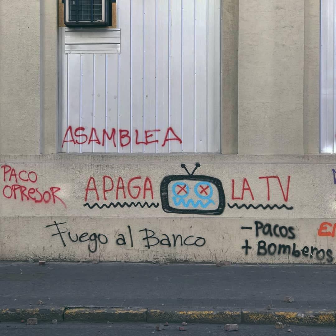 Instagram lalocarayada