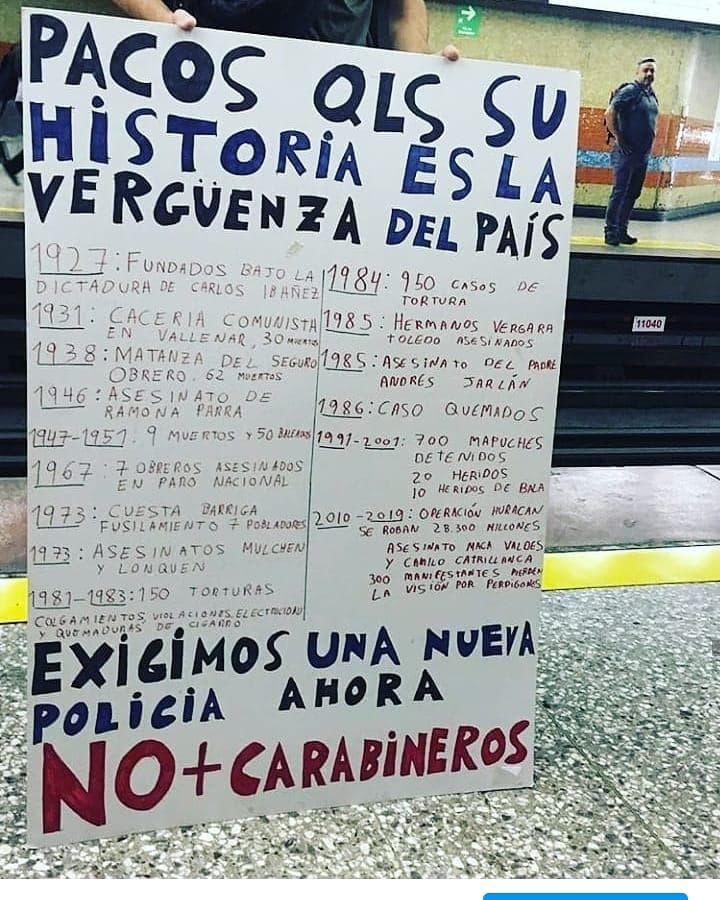 Instagram cartelesdecambio