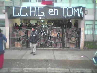 Material público 2006
