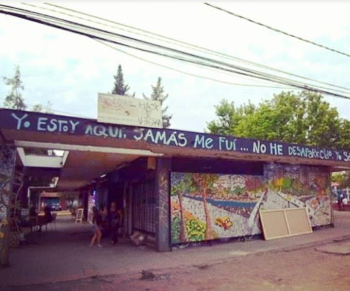 Instagram musicaenlosmuros