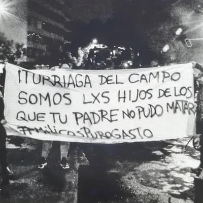 Instagram nosquitaronelmiedo