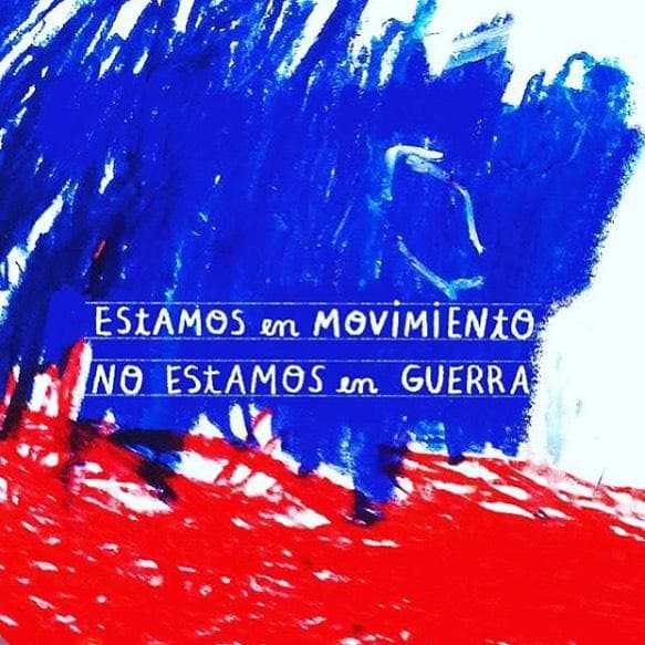 Instagram estadoderebeldiagrafica