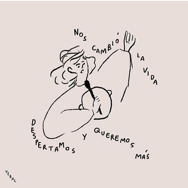 Instagram estadoderebeldiagrafica