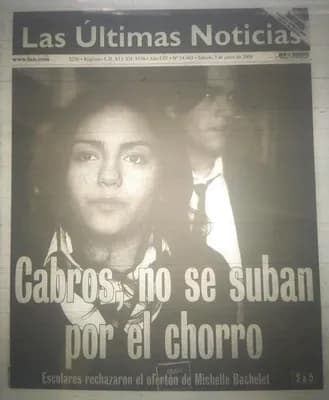 Material público 2006