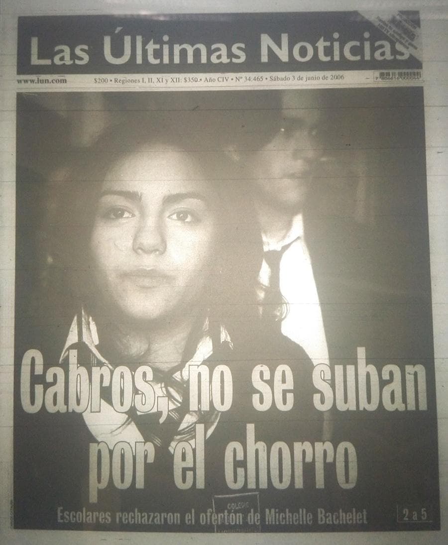 Material público 2006