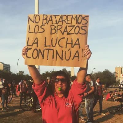 Instagram gritoscallejeros