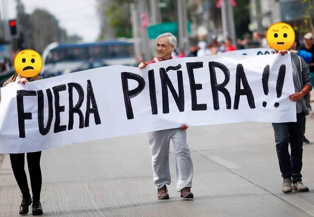 Instagram cartelesdecambio