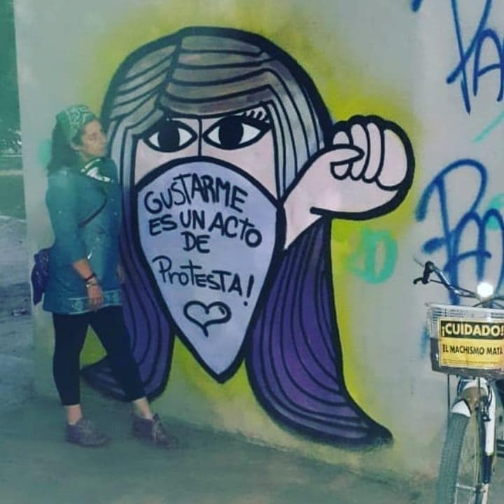 Instagram cartelesdecambio