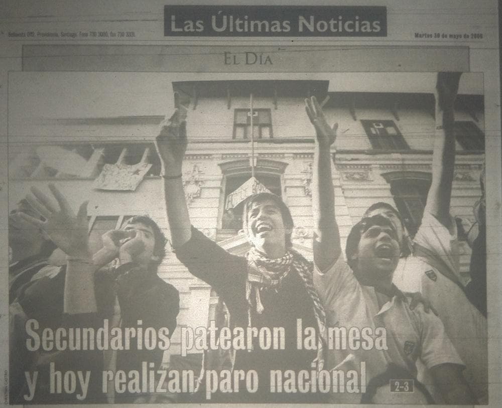 Material público 2006