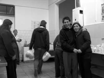 Material público 2006