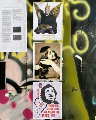 Instagram callelibrecl
