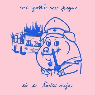 Instagram estadoderebeldiagrafica