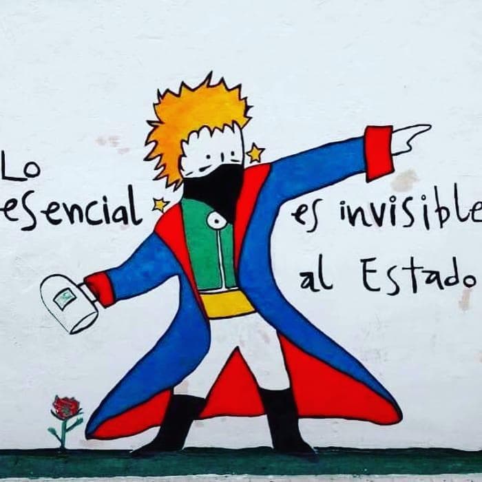 Instagram cartelesdecambio