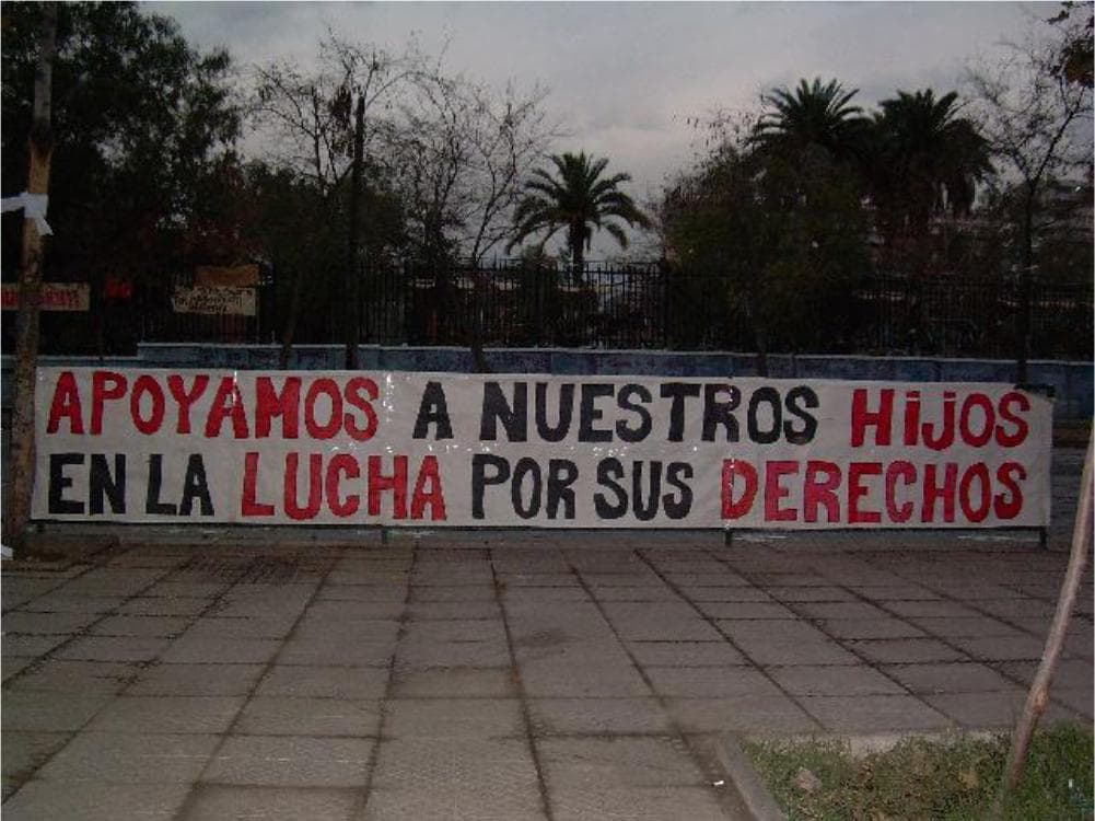 Material público 2006