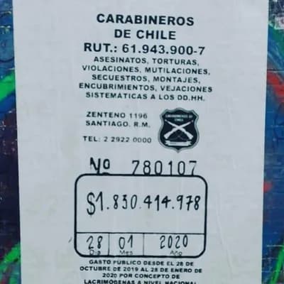 Instagram cartelesdecambio