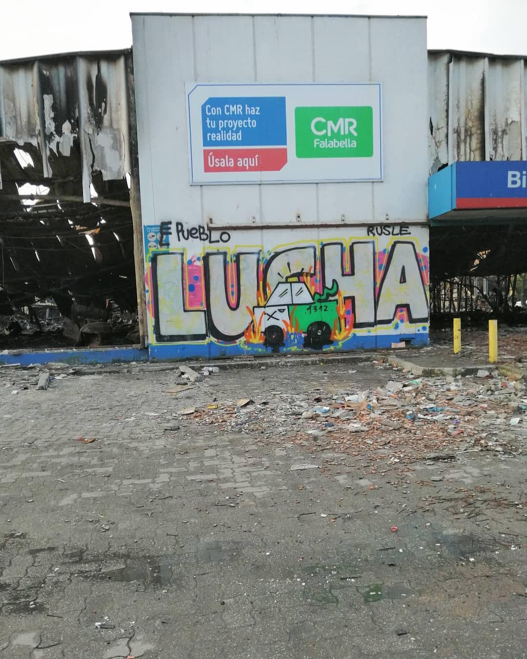 Instagram lalocarayada