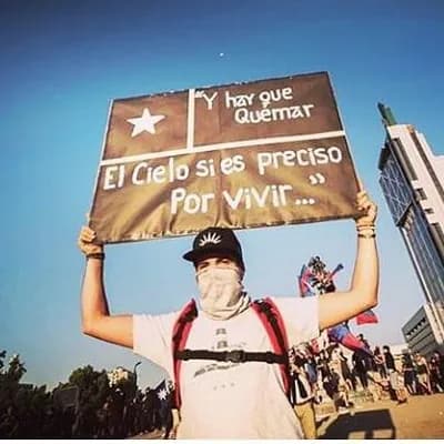 Instagram cartelesdecambio