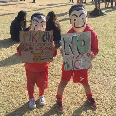 Instagram gritoscallejeros