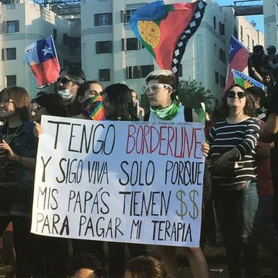 Instagram gritoscallejeros
