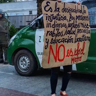 Instagram nosquitaronelmiedo