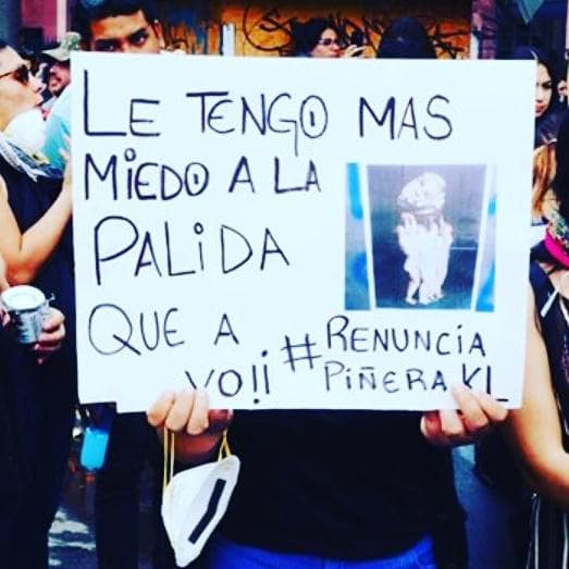 Instagram cartelesdecambio