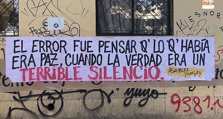 Instagram gritoscallejeros