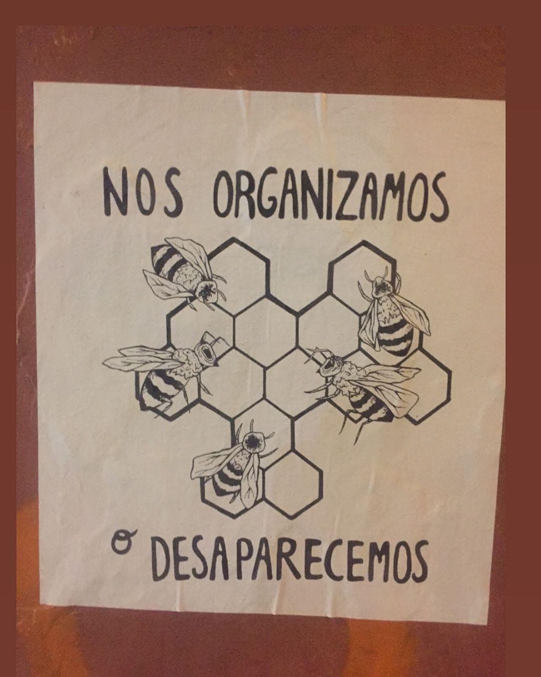 Instagram gritoscallejeros