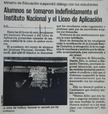 Material público 2006