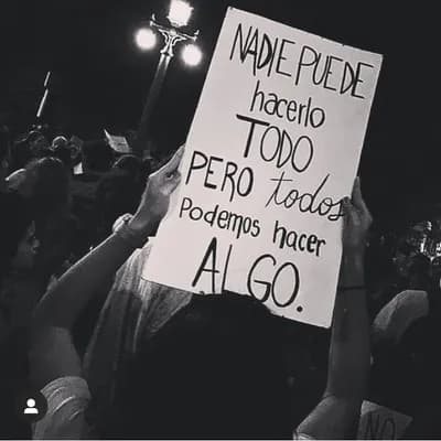 Instagram cartelesdecambio