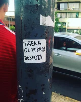 Instagram gritoscallejeros