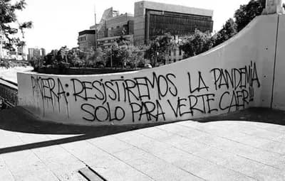 Instagram lasmurallasgritan