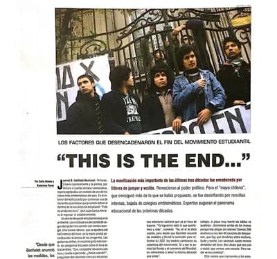 Material público 2006