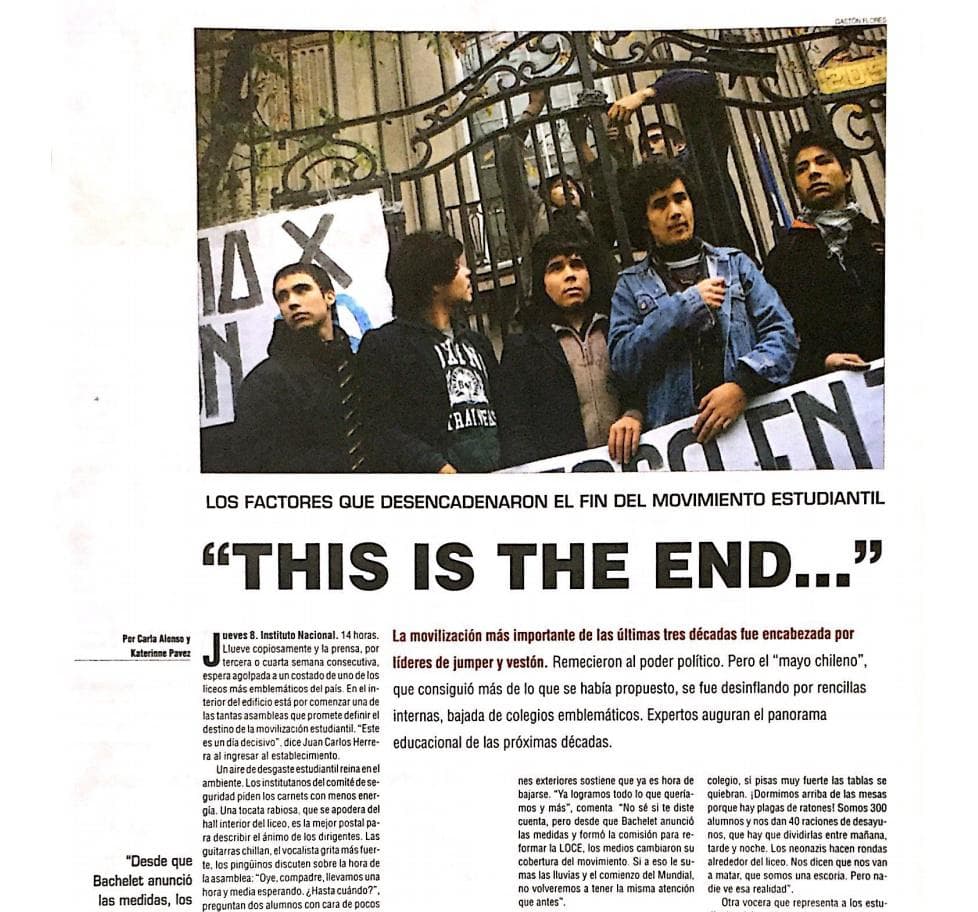 Material público 2006