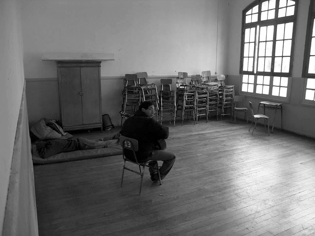 Material público 2006