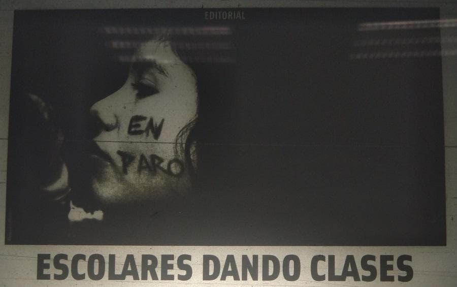 Material público 2006