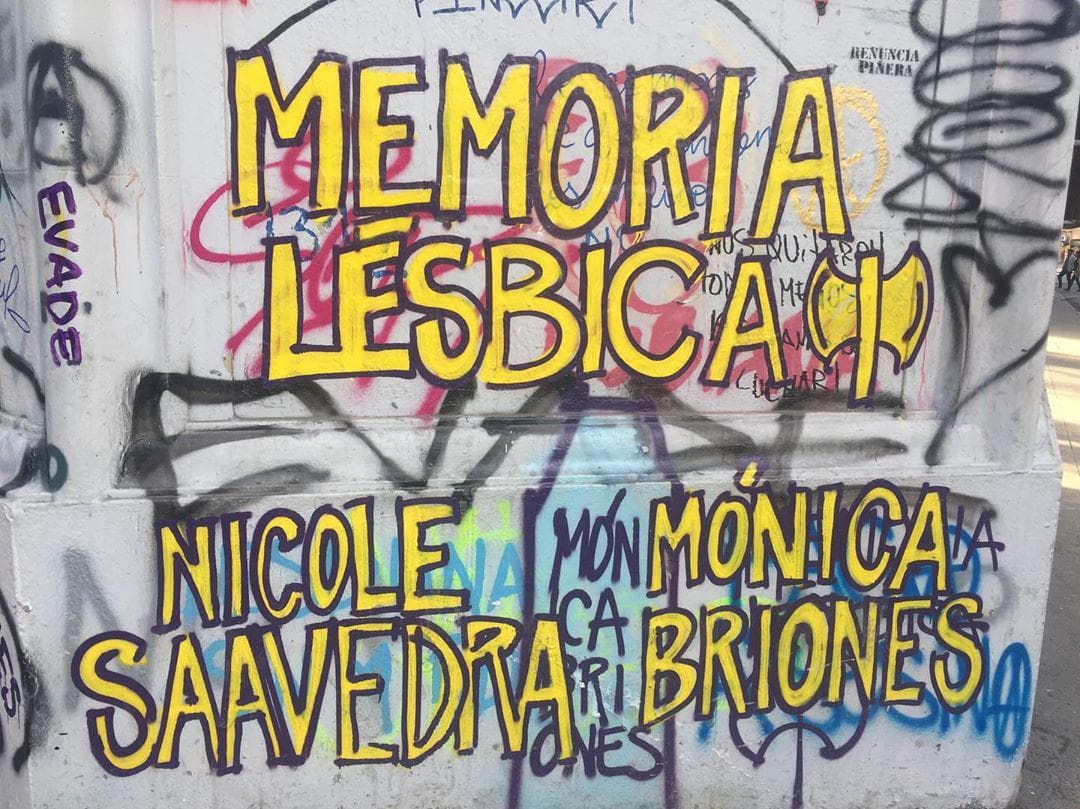 Instagram gritoscallejeros